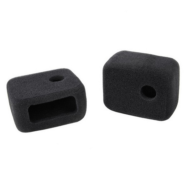 Housse En Mousse Pour Microphone ZOOM H2N - Protection Anti-poussière Et Réduction Du Bruit Du Vent
